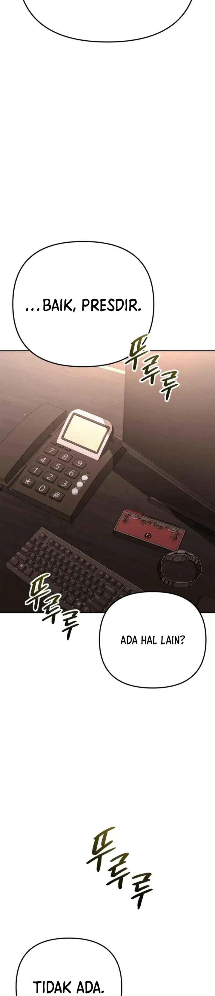 Off Work Today Too Chapter 53 - Page 18