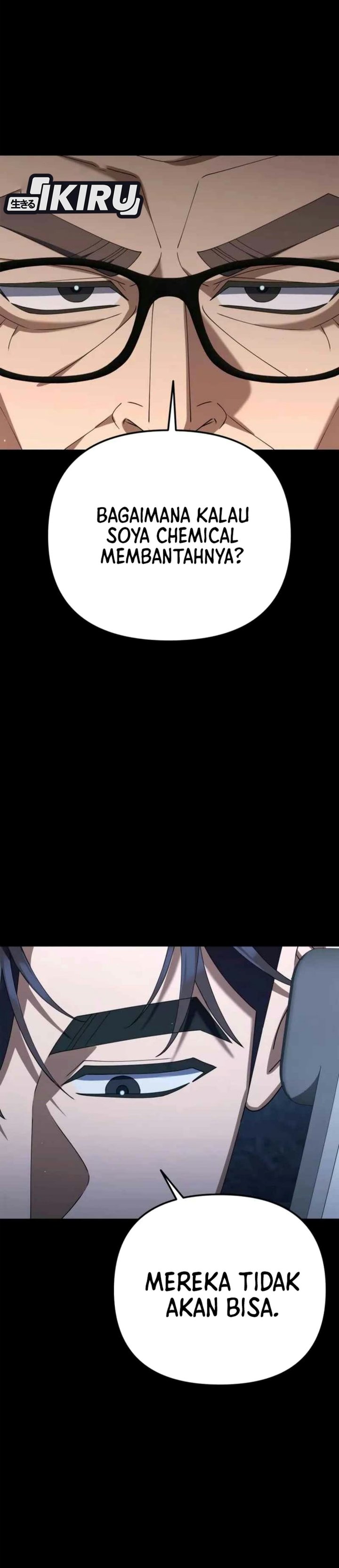 Off Work Today Too Chapter 53 - Page 39