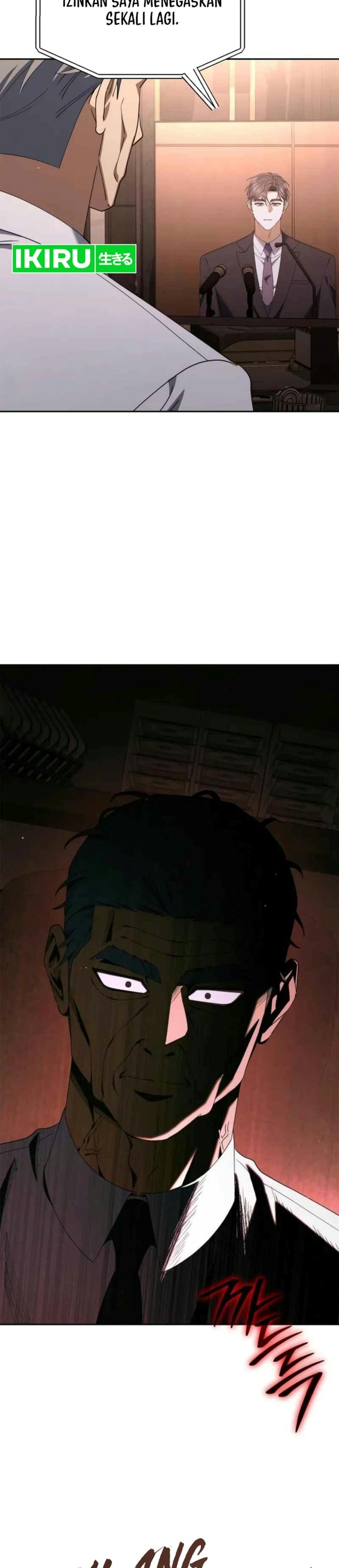 Off Work Today Too Chapter 53 - Page 46
