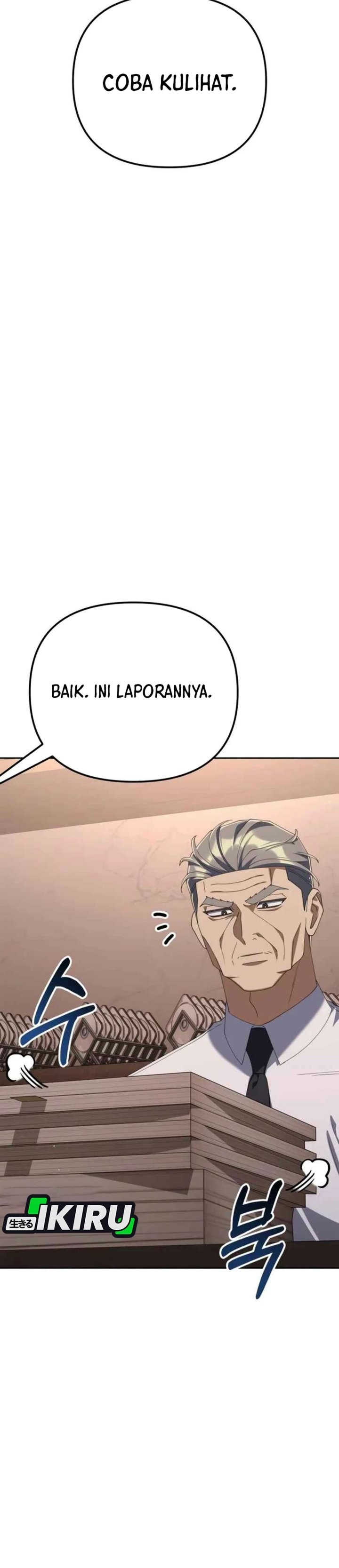 Off Work Today Too Chapter 53 - Page 5