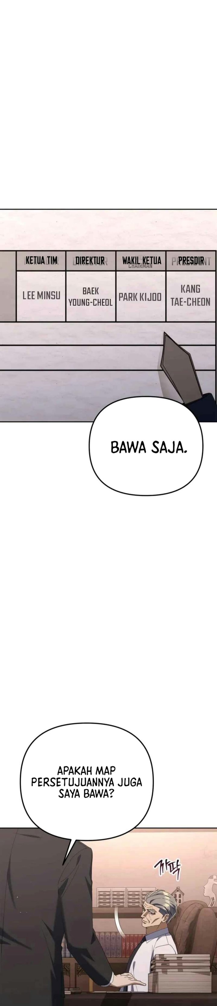 Off Work Today Too Chapter 53 - Page 9