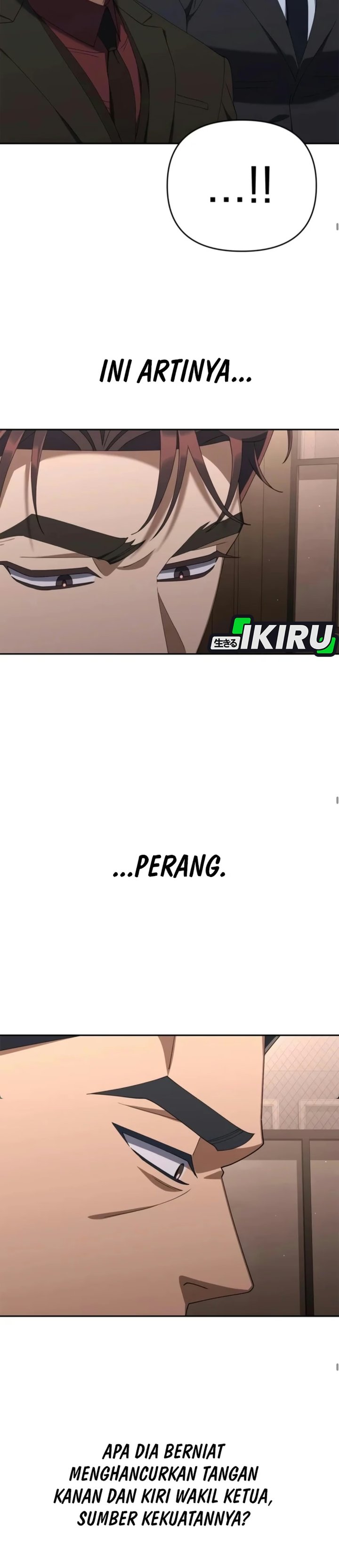Off Work Today Too Chapter 54 - Page 24