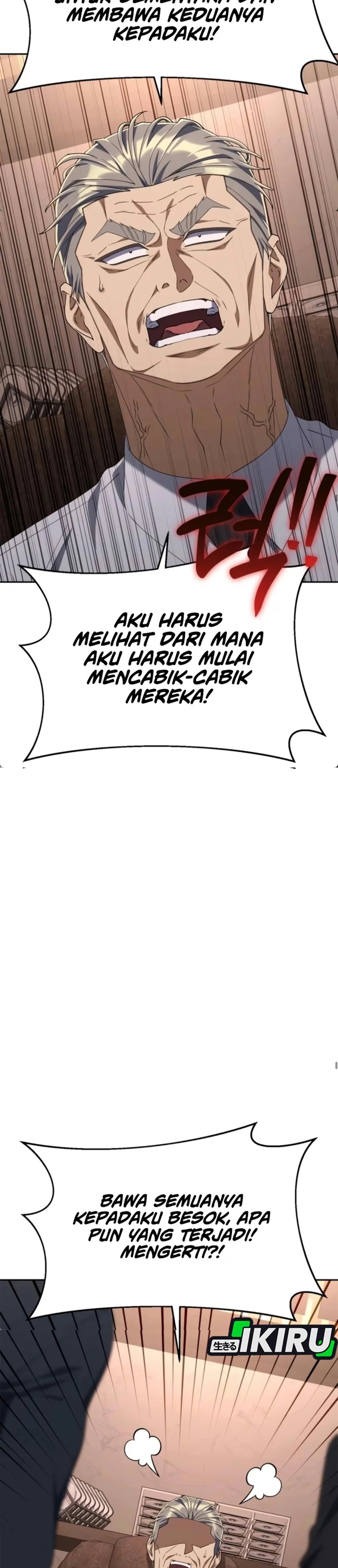 Off Work Today Too Chapter 54 - Page 26