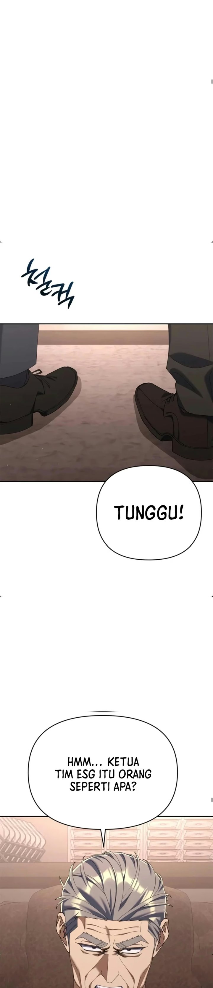 Off Work Today Too Chapter 54 - Page 28