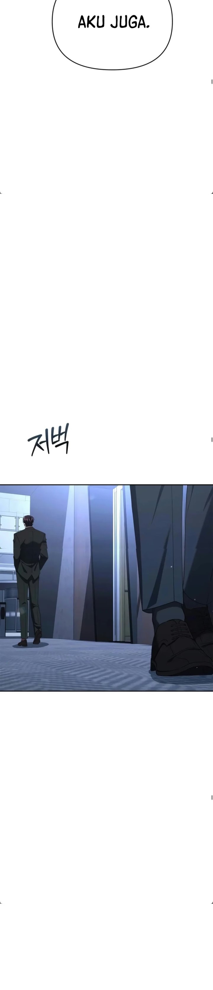 Off Work Today Too Chapter 54 - Page 34