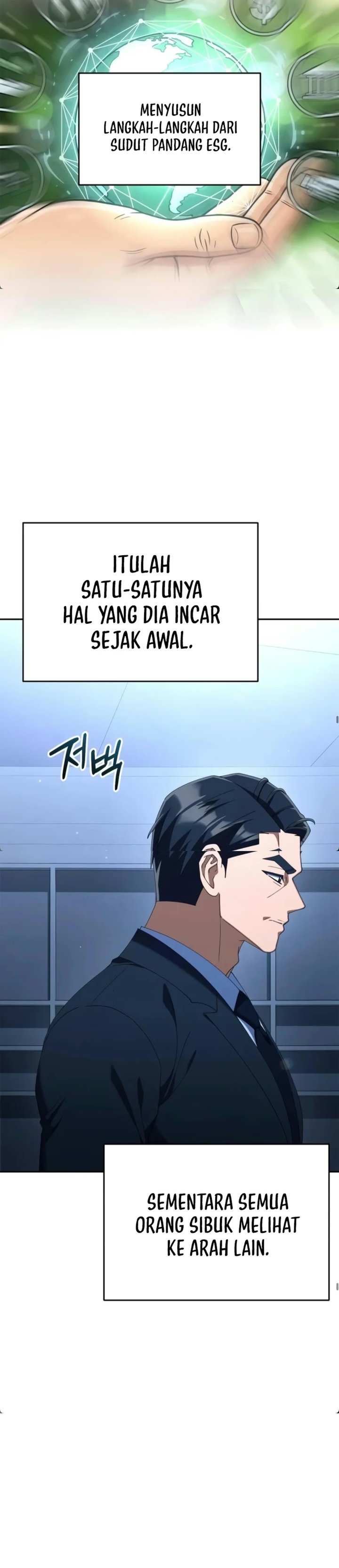 Off Work Today Too Chapter 54 - Page 37