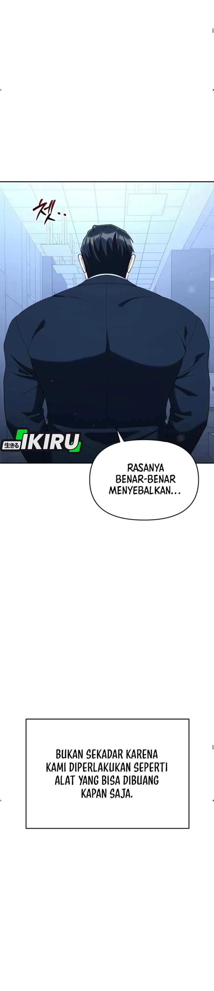 Off Work Today Too Chapter 54 - Page 41