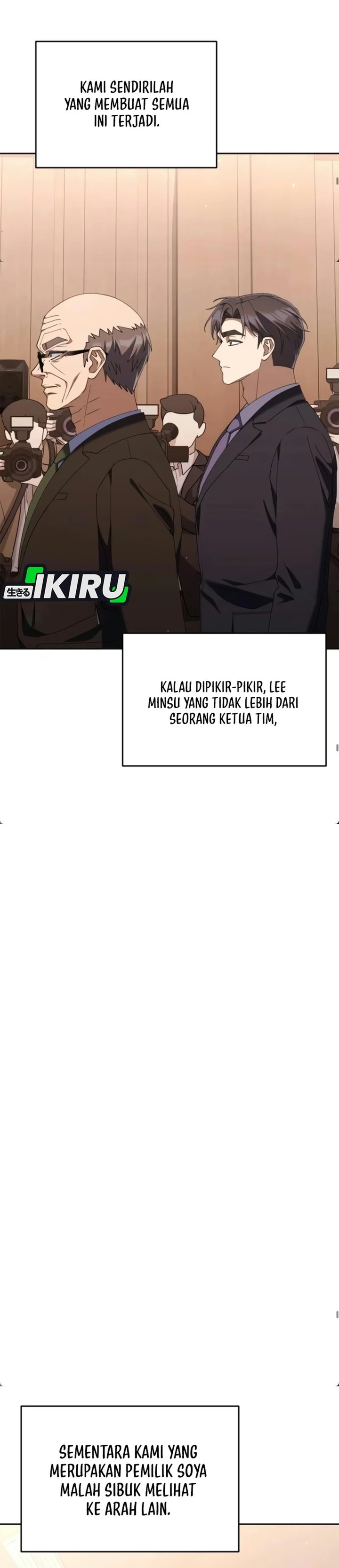 Off Work Today Too Chapter 54 - Page 42