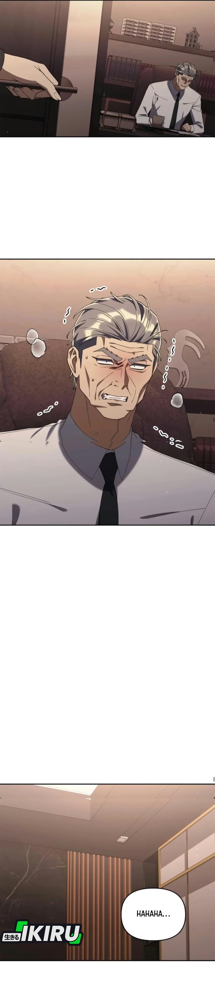Off Work Today Too Chapter 54 - Page 45