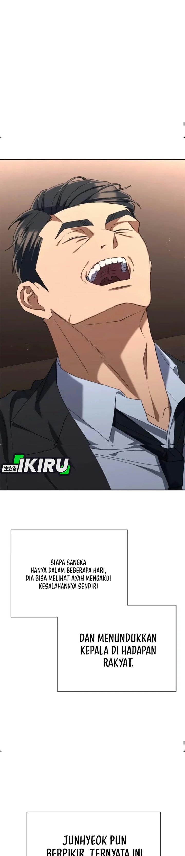 Off Work Today Too Chapter 54 - Page 46