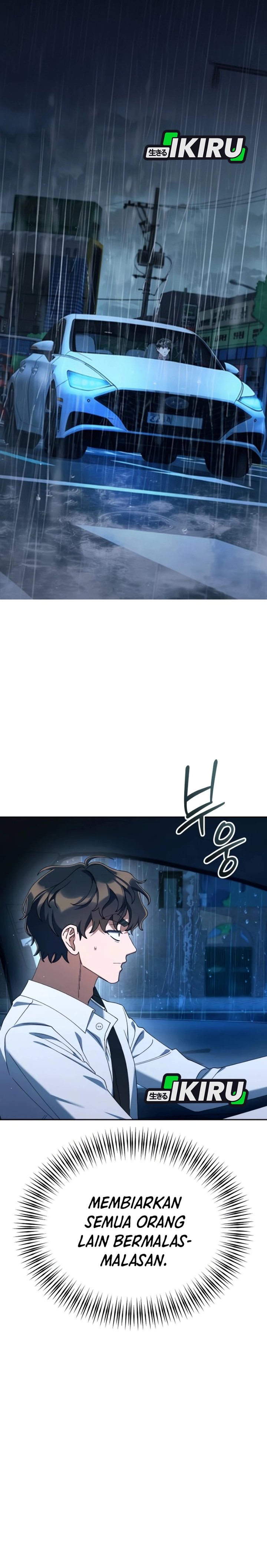 Off Work Today Too Chapter 57 - Page 23