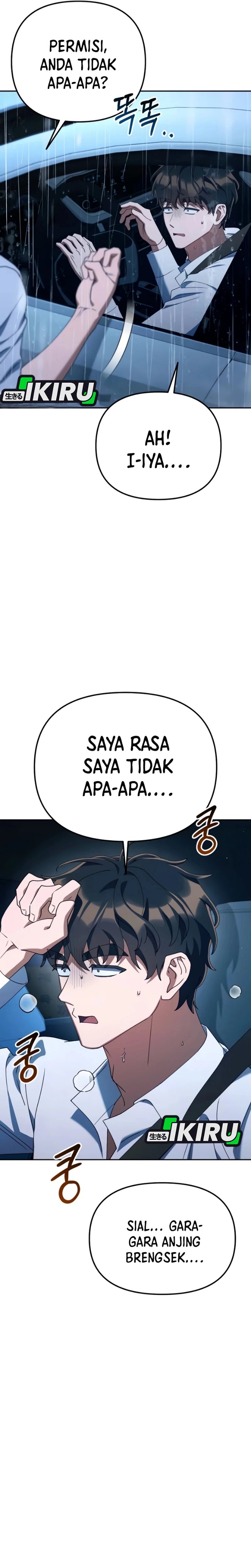 Off Work Today Too Chapter 57 - Page 29