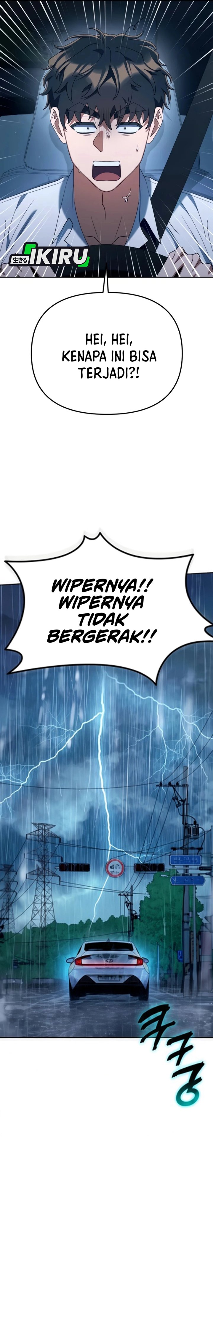 Off Work Today Too Chapter 57 - Page 35