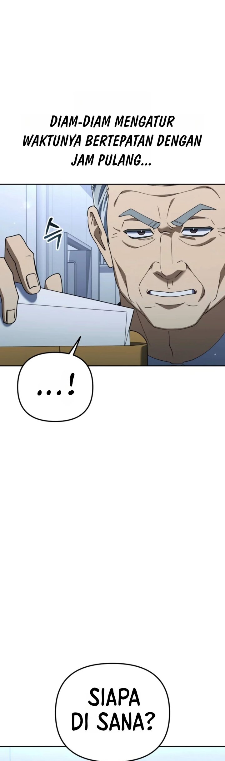 Off Work Today Too Chapter 58 - Page 37