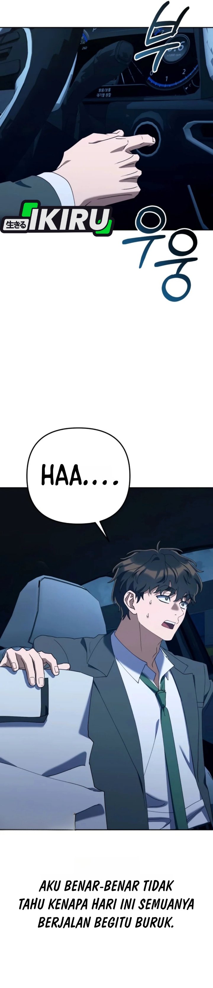 Off Work Today Too Chapter 58 - Page 48
