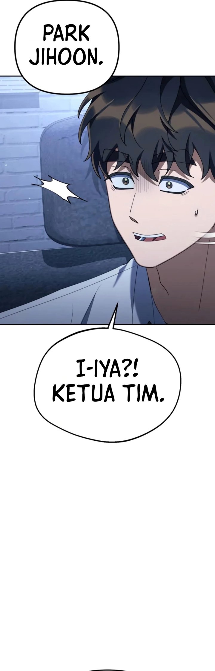 Off Work Today Too Chapter 59 - Page 14
