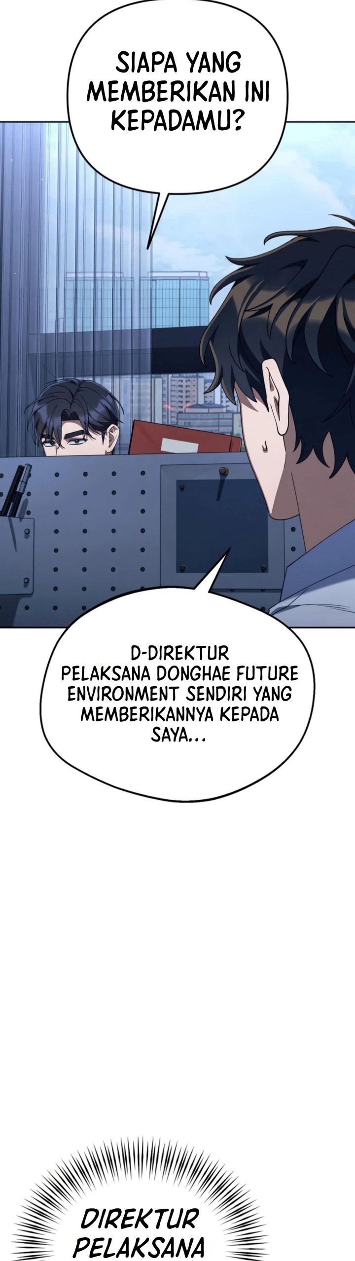 Off Work Today Too Chapter 59 - Page 15