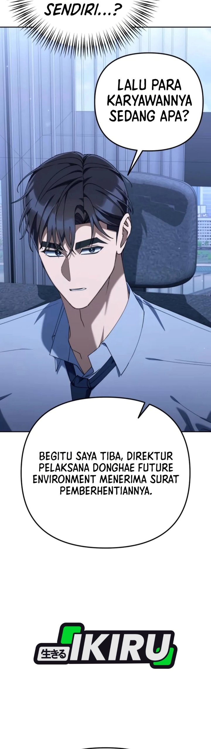 Off Work Today Too Chapter 59 - Page 16