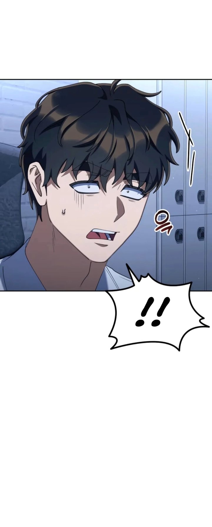Off Work Today Too Chapter 59 - Page 21