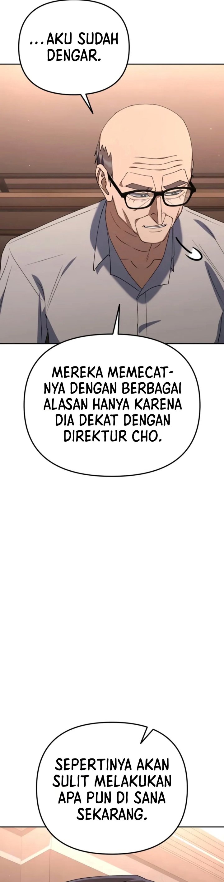Off Work Today Too Chapter 59 - Page 36