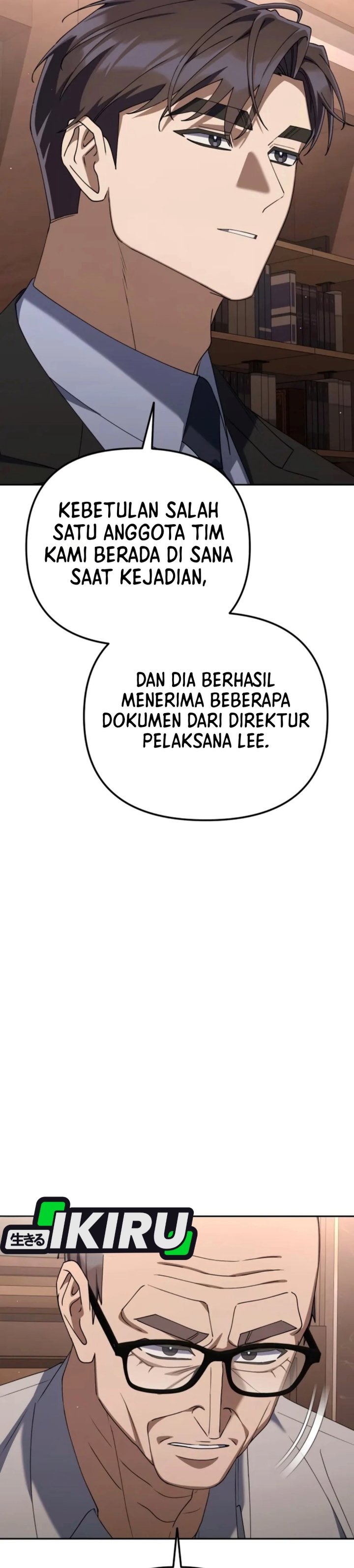 Off Work Today Too Chapter 59 - Page 37