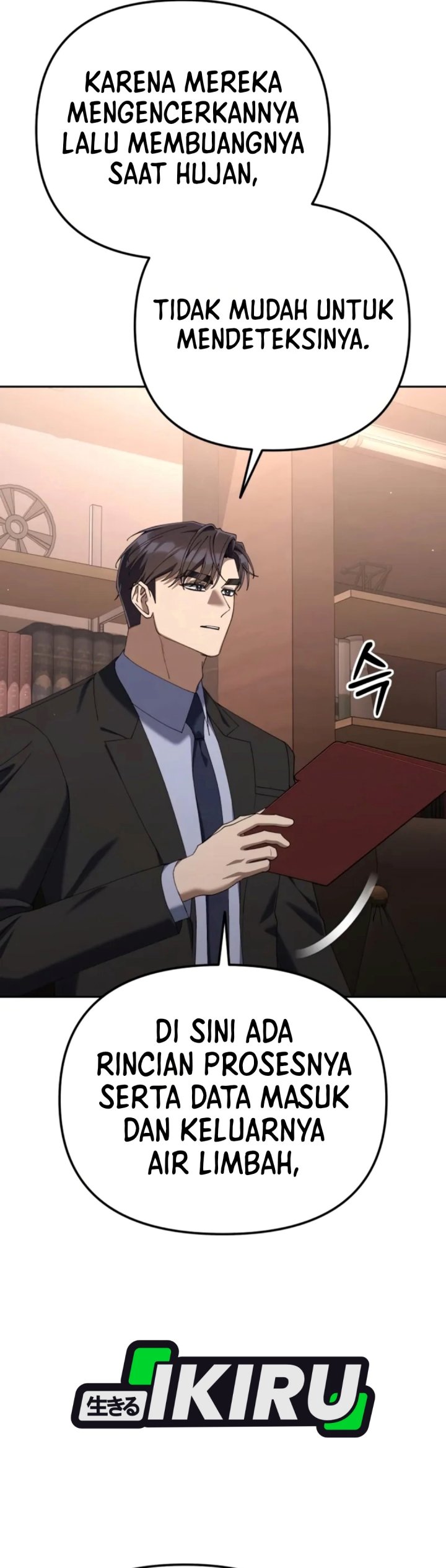 Off Work Today Too Chapter 59 - Page 40