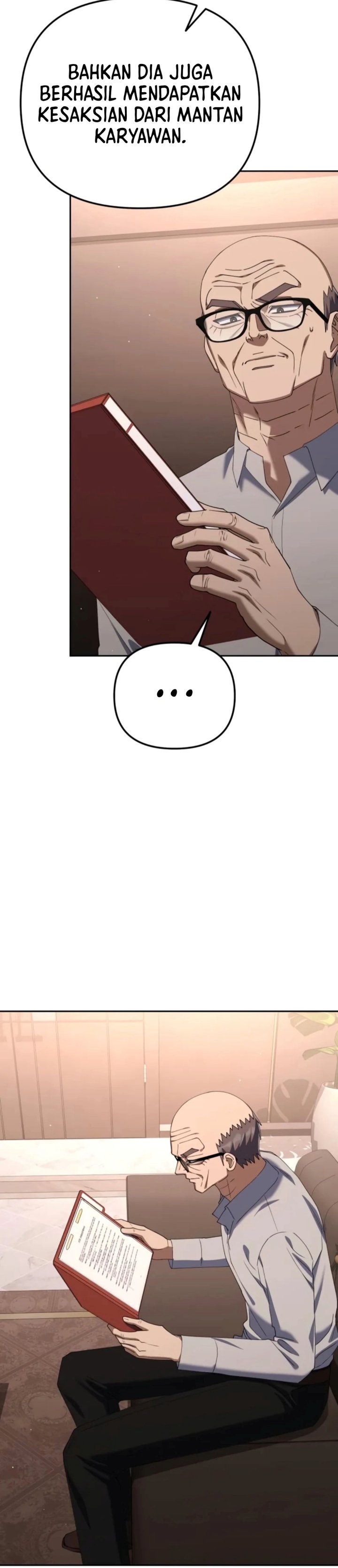Off Work Today Too Chapter 59 - Page 41
