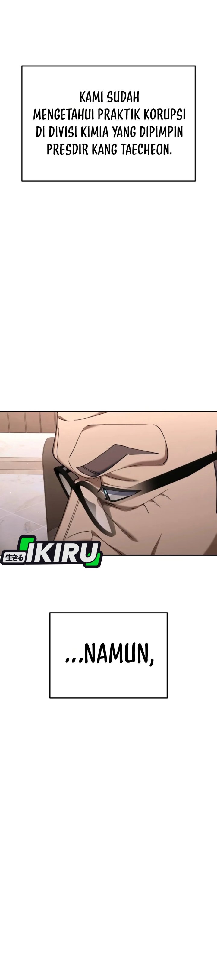 Off Work Today Too Chapter 59 - Page 42