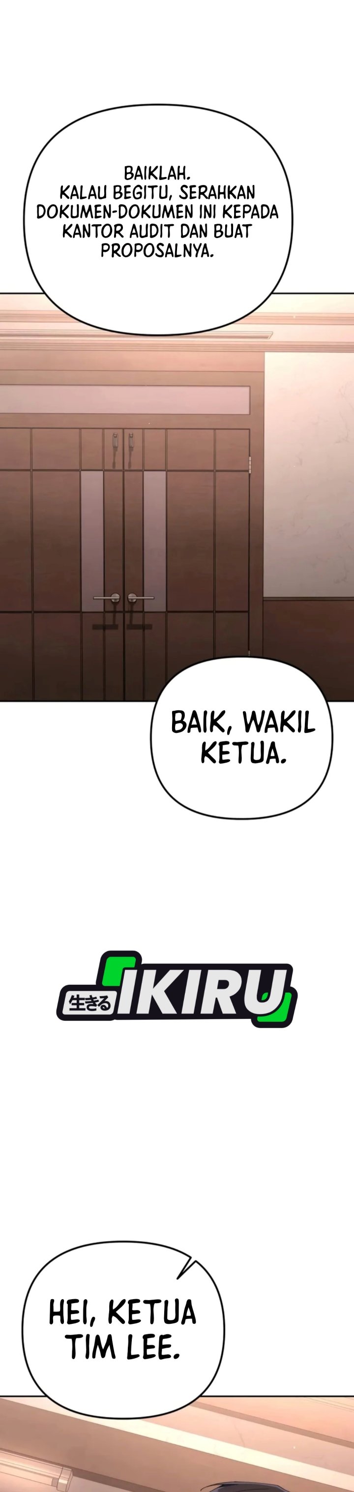 Off Work Today Too Chapter 59 - Page 52