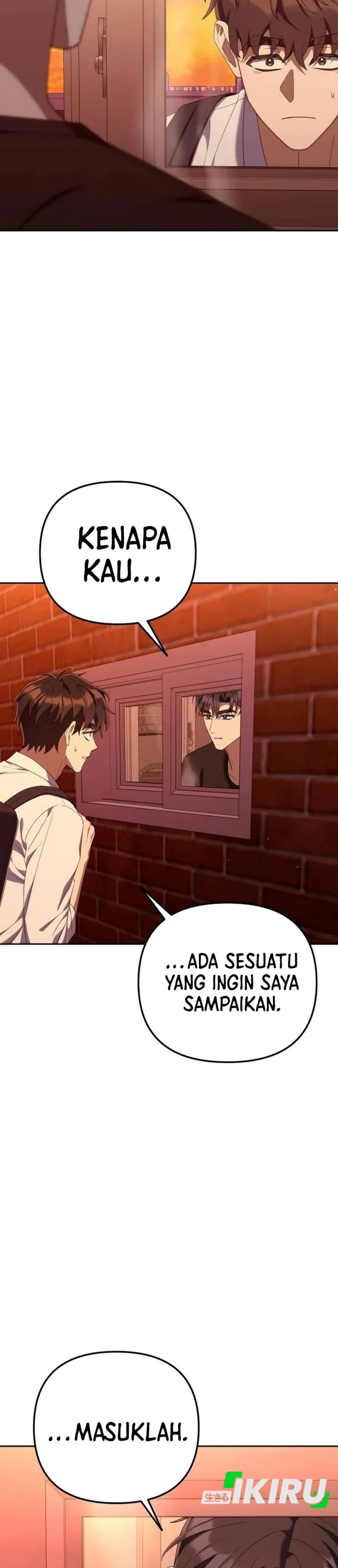 Off Work Today Too Chapter 60 - Page 11