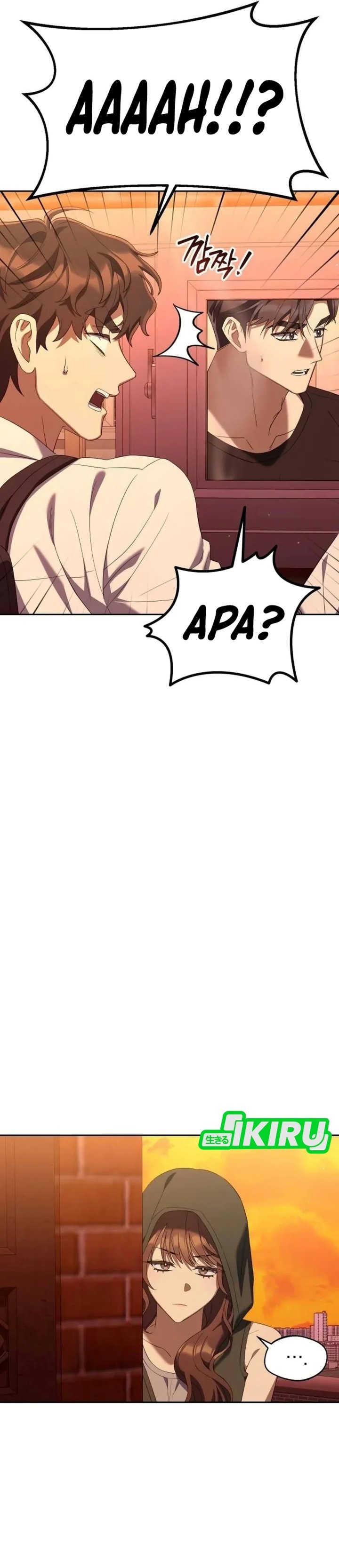 Off Work Today Too Chapter 60 - Page 14