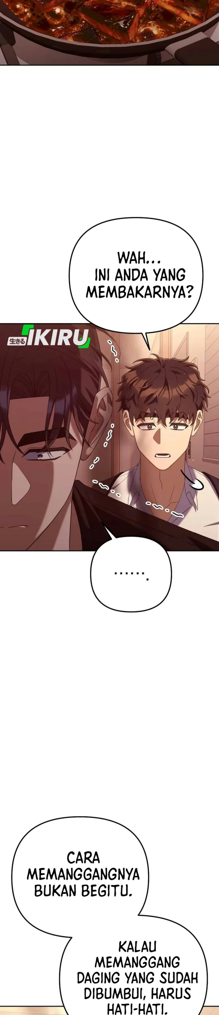 Off Work Today Too Chapter 60 - Page 18