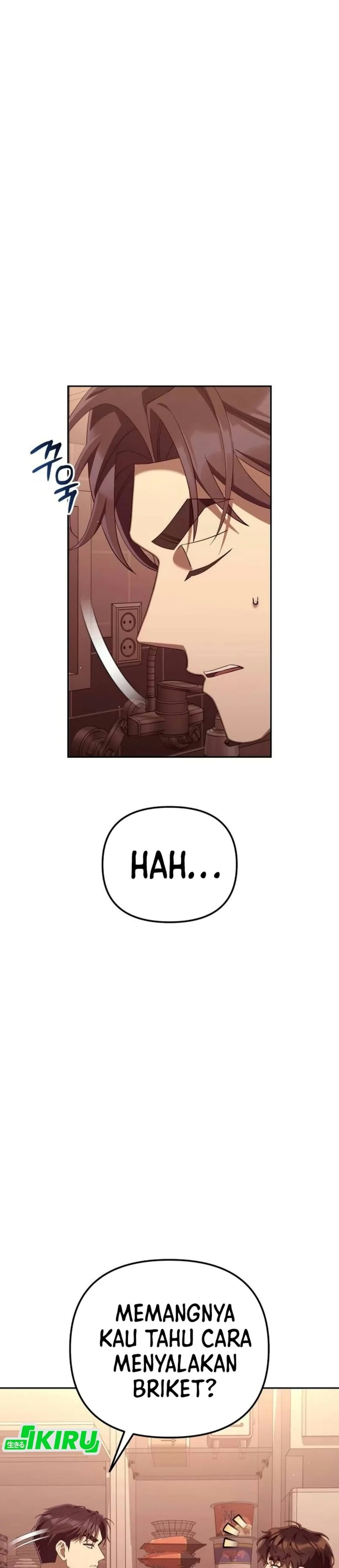 Off Work Today Too Chapter 60 - Page 20