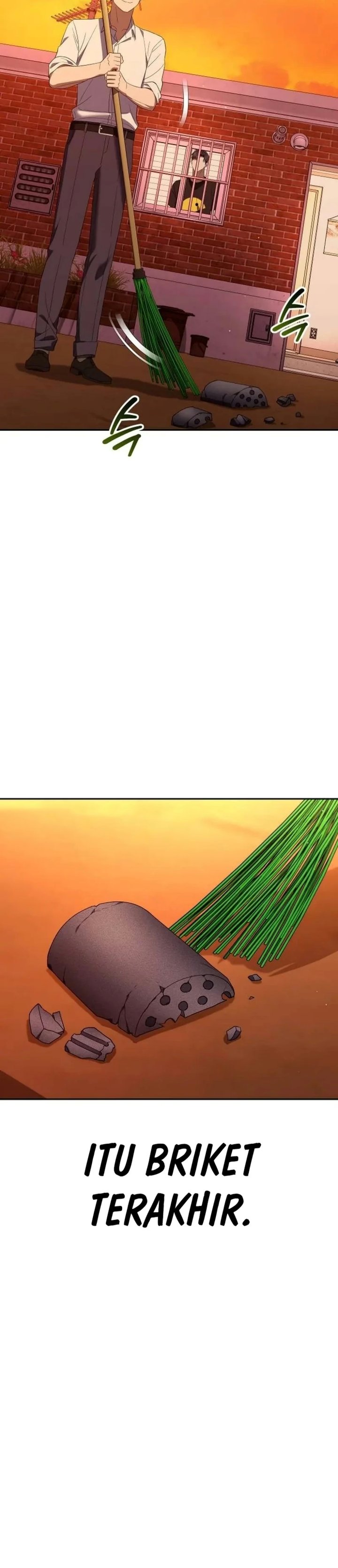 Off Work Today Too Chapter 60 - Page 28