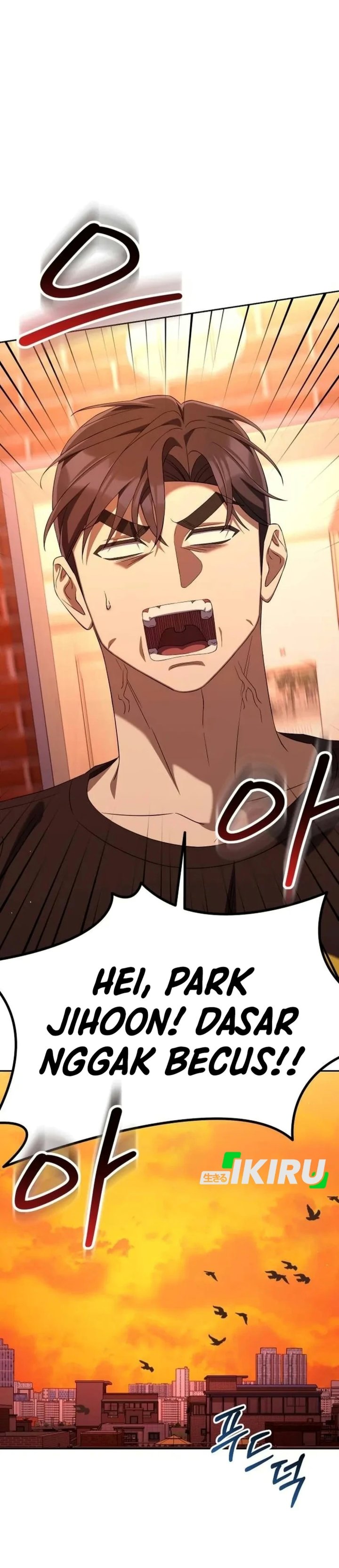 Off Work Today Too Chapter 60 - Page 30