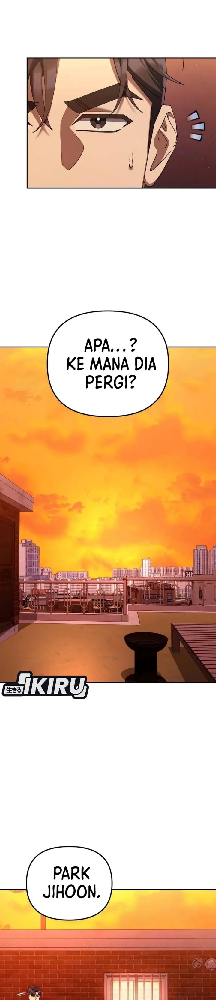 Off Work Today Too Chapter 60 - Page 36