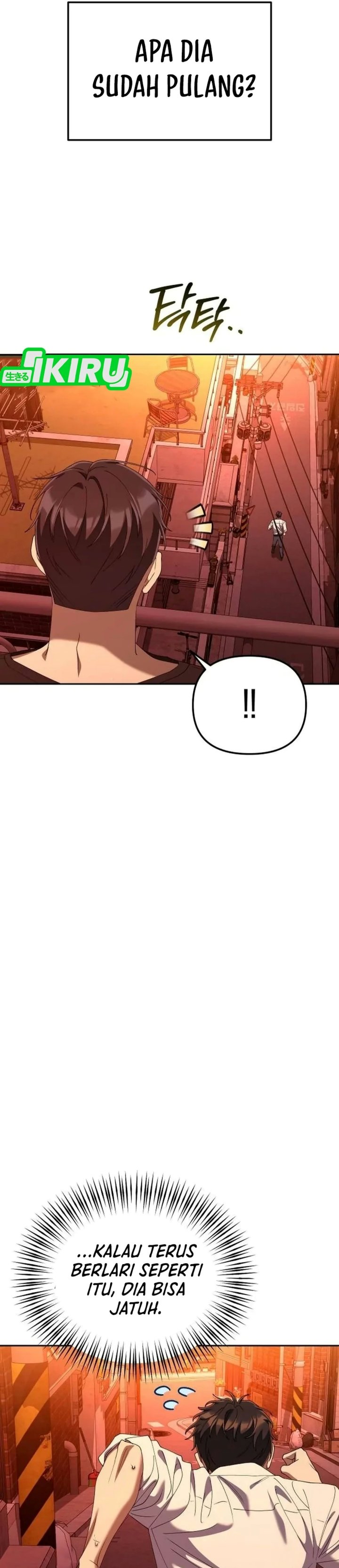 Off Work Today Too Chapter 60 - Page 38