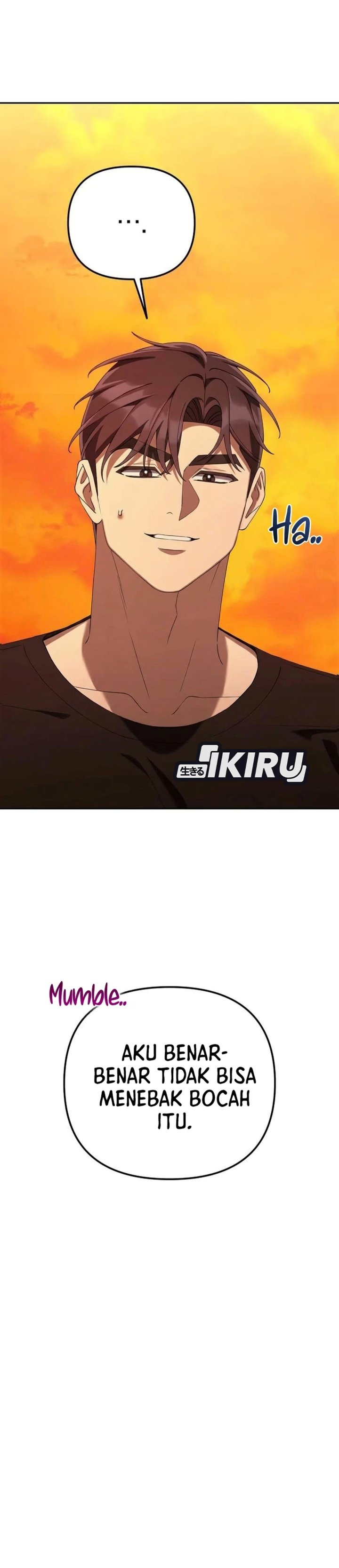 Off Work Today Too Chapter 60 - Page 42