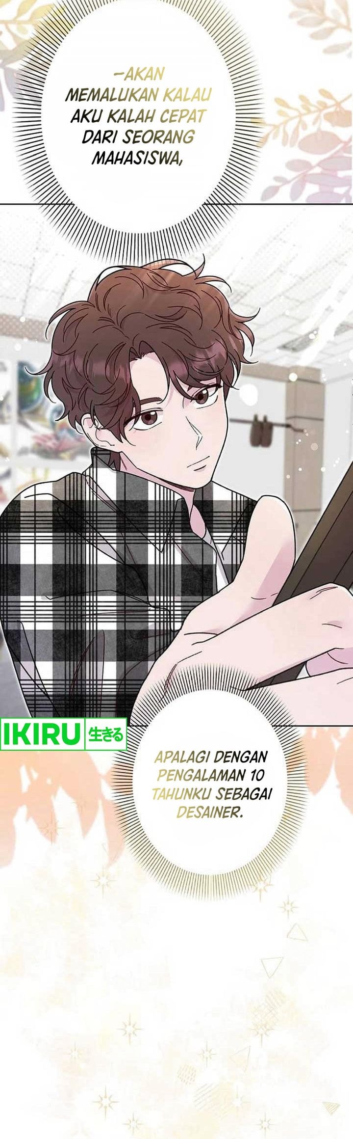 Baca The Art Student Who Lived Twice - Chapter 3 halaman 10