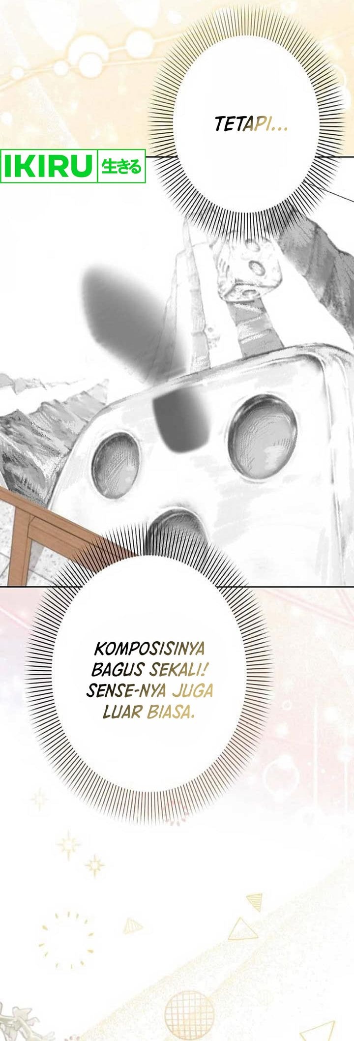 Baca The Art Student Who Lived Twice - Chapter 3 halaman 13