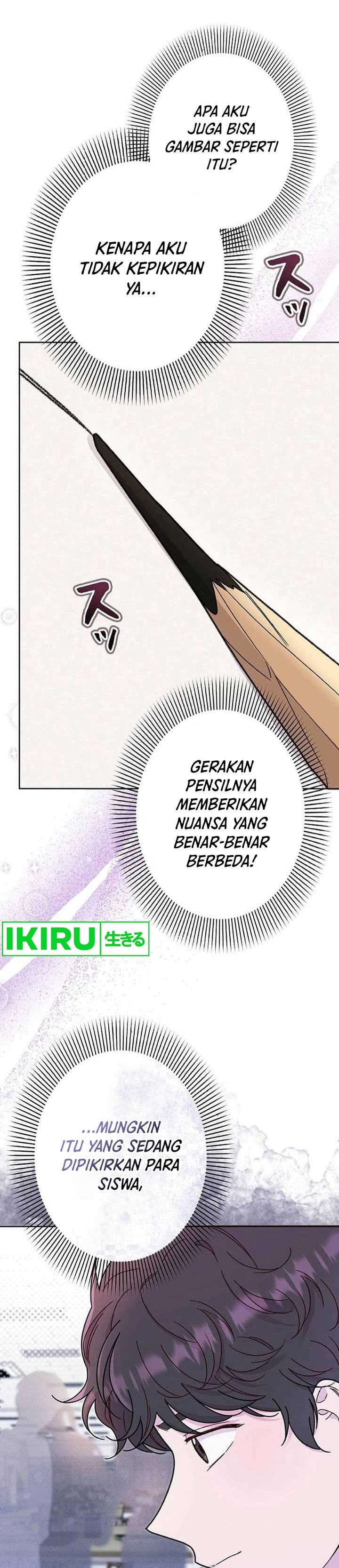 Baca The Art Student Who Lived Twice - Chapter 3 halaman 15