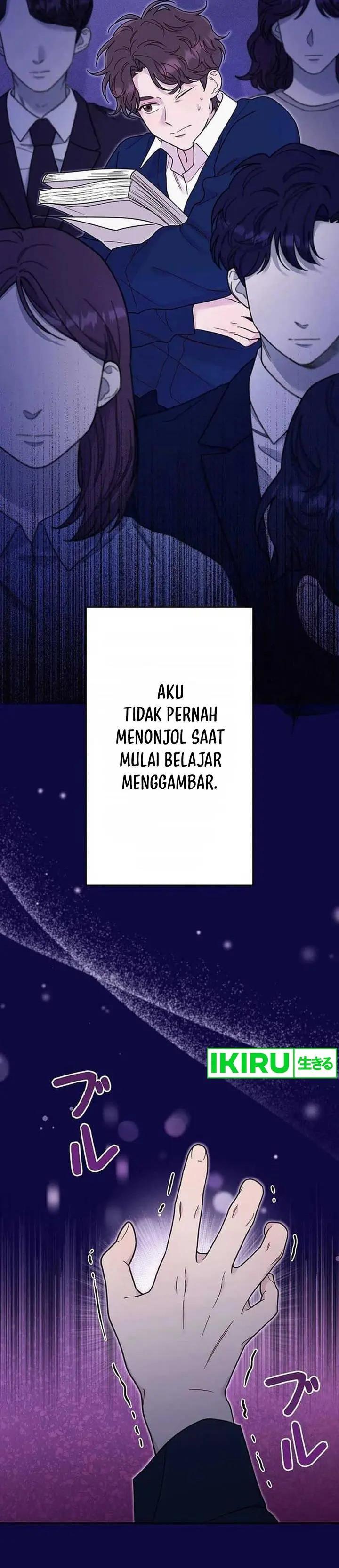 Baca The Art Student Who Lived Twice - Chapter 3 halaman 17