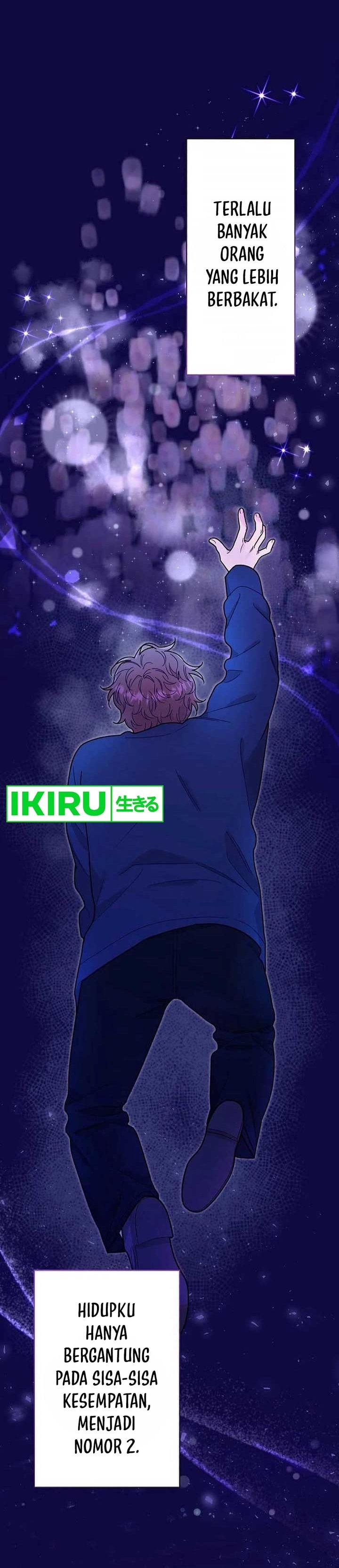 Baca The Art Student Who Lived Twice - Chapter 3 halaman 18