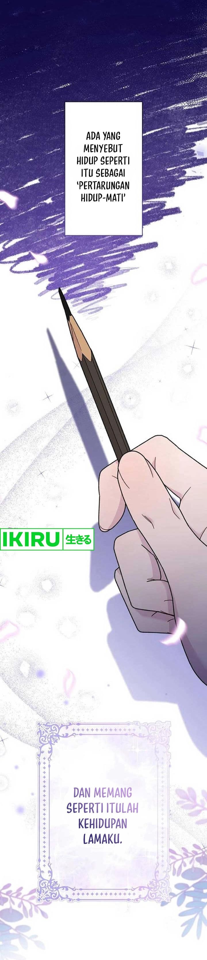 Baca The Art Student Who Lived Twice - Chapter 3 halaman 19