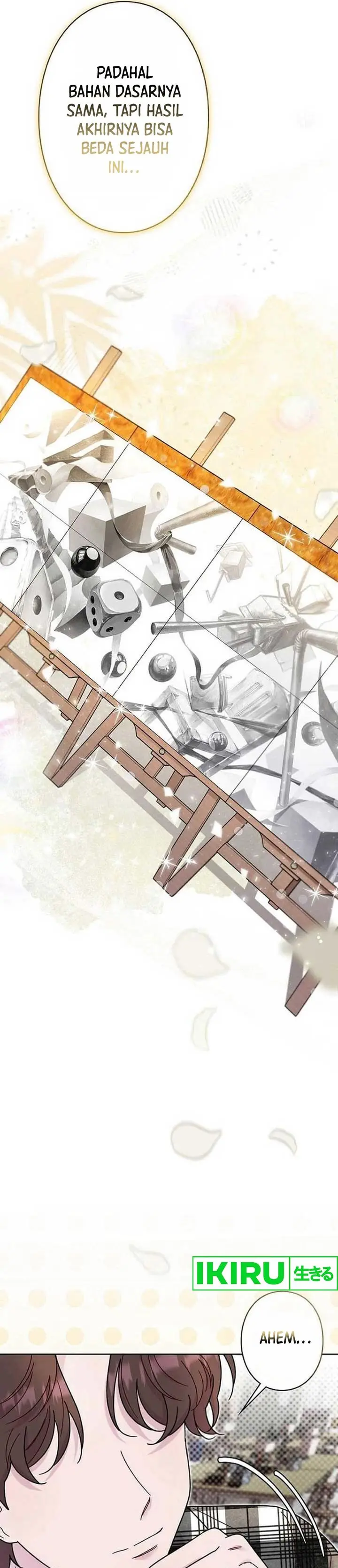 Baca The Art Student Who Lived Twice - Chapter 3 halaman 23