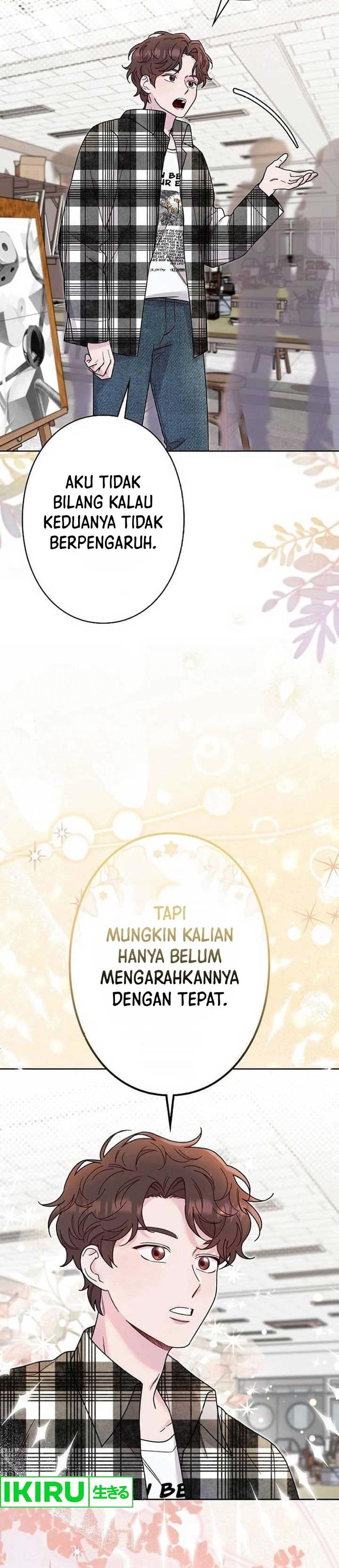 Baca The Art Student Who Lived Twice - Chapter 3 halaman 25