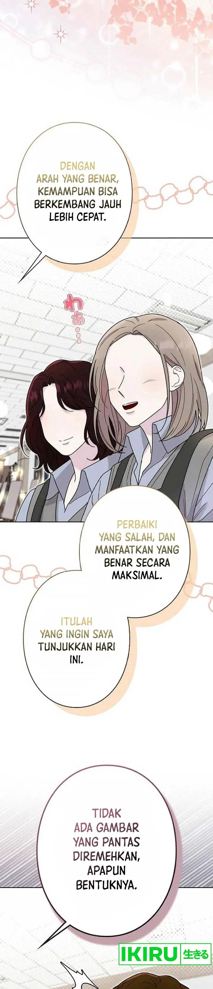 Baca The Art Student Who Lived Twice - Chapter 3 halaman 26