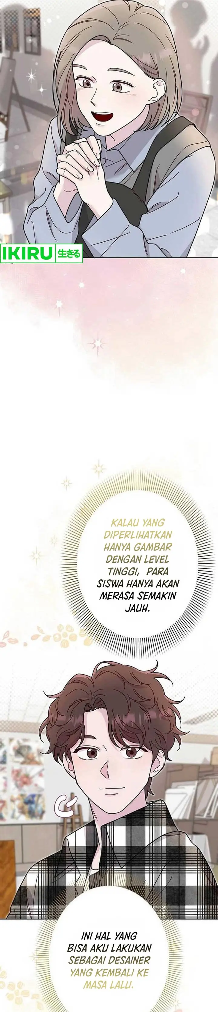 Baca The Art Student Who Lived Twice - Chapter 3 halaman 29