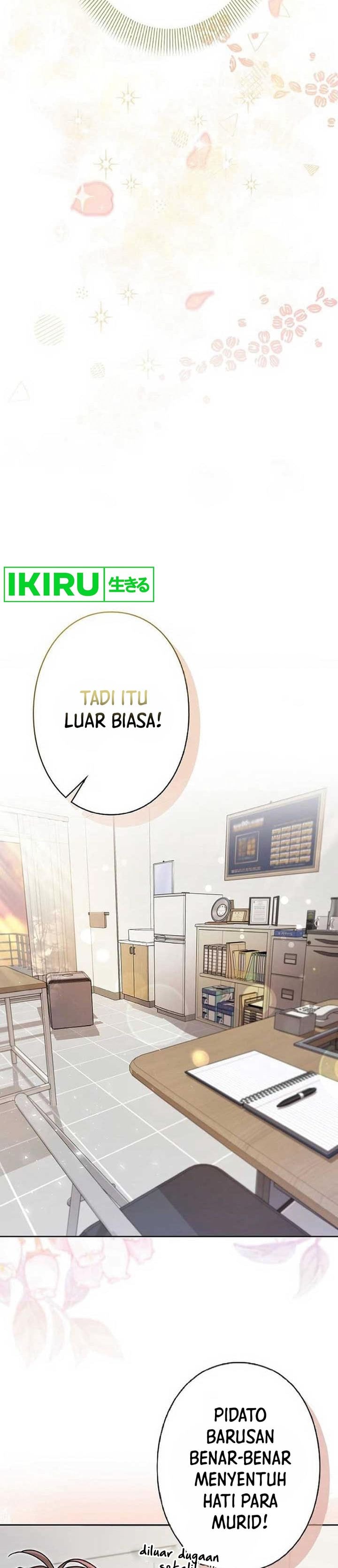 Baca The Art Student Who Lived Twice - Chapter 3 halaman 30