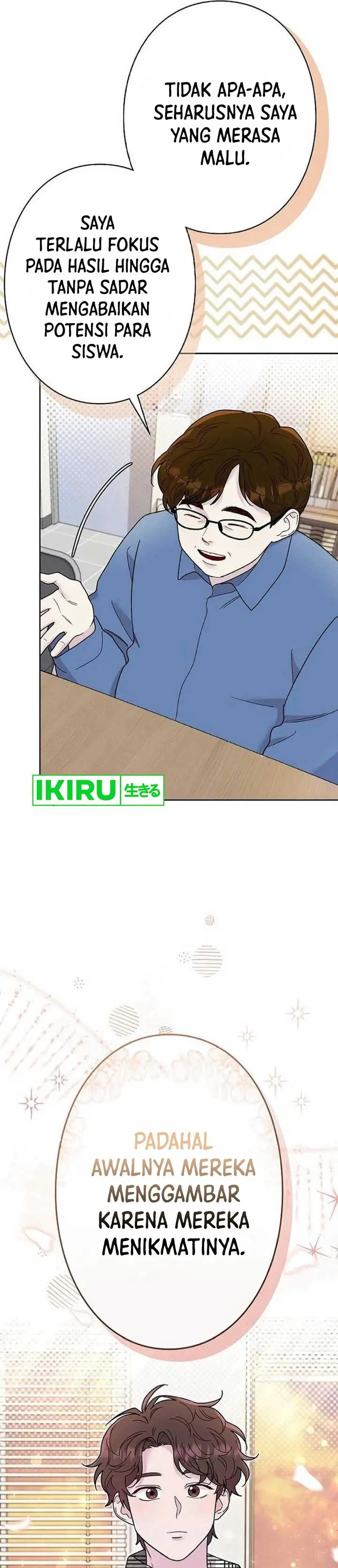 Baca The Art Student Who Lived Twice - Chapter 3 halaman 32